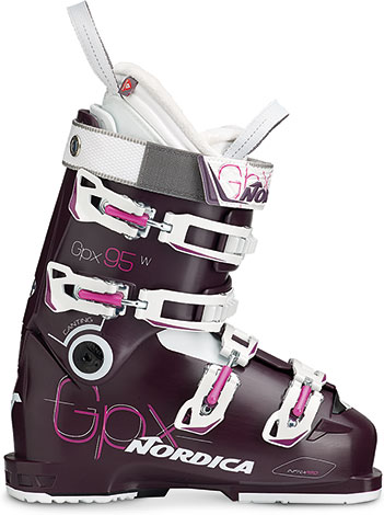 Nordica GPX 95 W